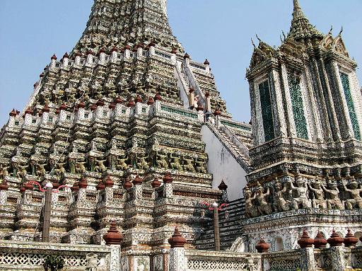 WatArun 06.jpg - Im Wat Arun